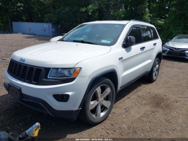 2016 JEEP GRAND CHEROKEE 1C4RJFBT1GC318930 Photo 1