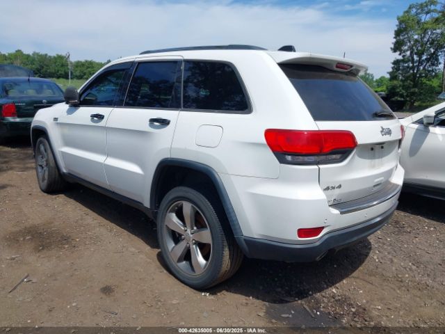 2016 JEEP GRAND CHEROKEE 1C4RJFBT1GC318930 Photo 2