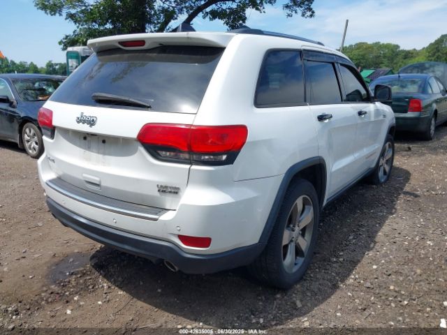 2016 JEEP GRAND CHEROKEE 1C4RJFBT1GC318930 Photo 3