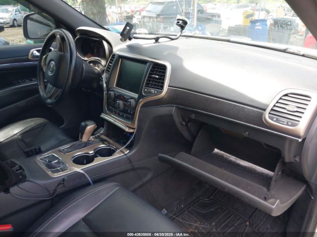 2016 JEEP GRAND CHEROKEE 1C4RJFBT1GC318930 Photo 4