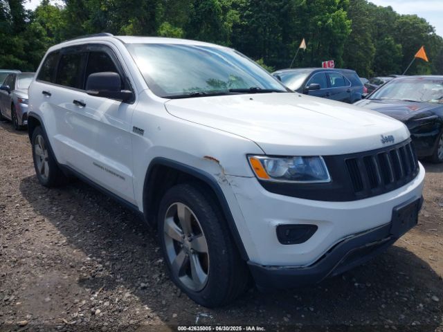 2016 JEEP GRAND CHEROKEE 1C4RJFBT1GC318930 Photo 5