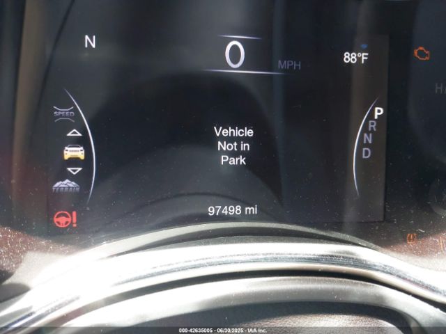 2016 JEEP GRAND CHEROKEE 1C4RJFBT1GC318930 Photo 6