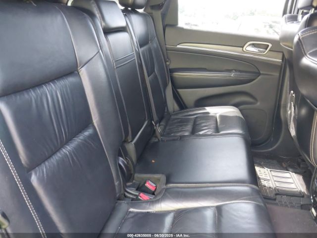 2016 JEEP GRAND CHEROKEE 1C4RJFBT1GC318930 Photo 7