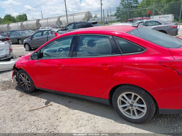 Ford 2.0l gdi 2017 1FADP3F21HL301786 Image 15