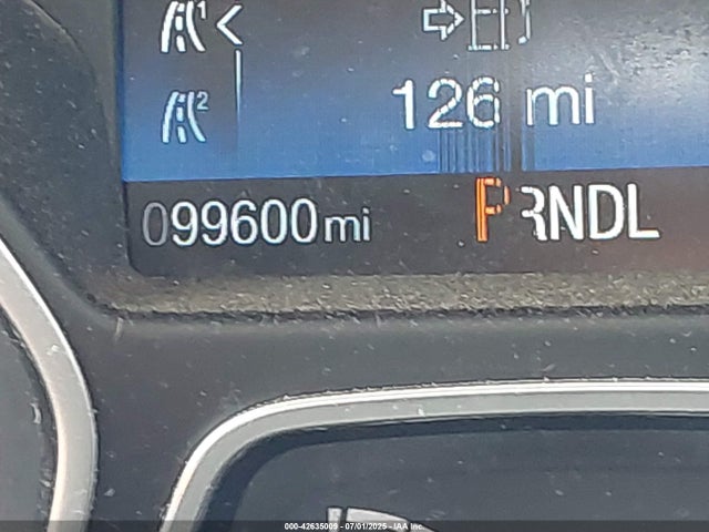 Ford 2.0l gdi 2017 1FADP3F21HL301786 Image 16