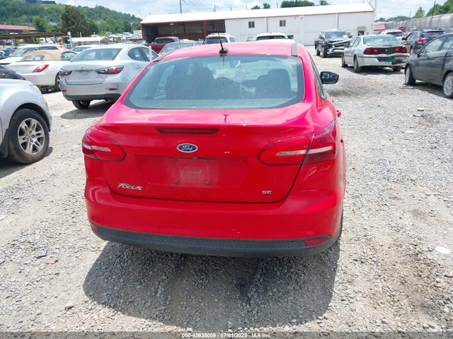 Ford 2.0l gdi 2017 1FADP3F21HL301786 Image 17