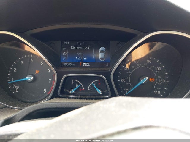 Ford 2.0l gdi 2017 1FADP3F21HL301786 Image 7