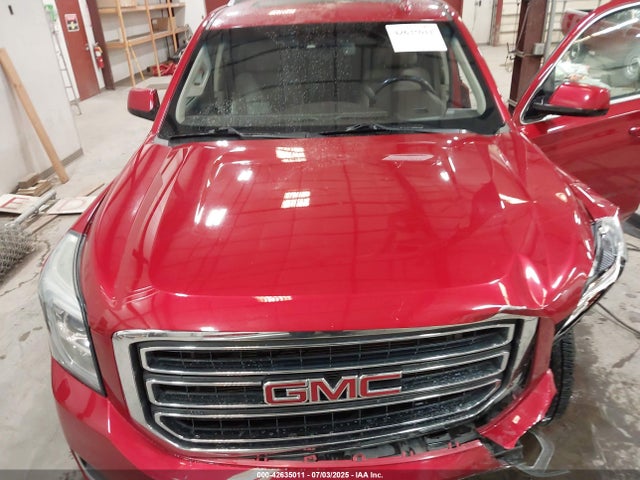 1GKS2HKC2FR526776 GMC l83 - vvt, active fuel management, aluminum