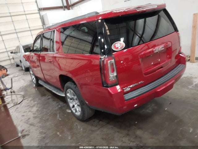 1GKS2HKC2FR526776 GMC l83 - vvt, active fuel management, aluminum
