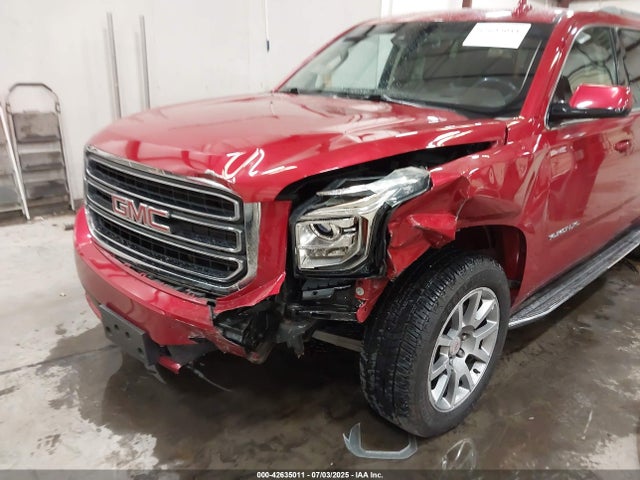 1GKS2HKC2FR526776 GMC l83 - vvt, active fuel management, aluminum