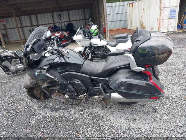 WB10F6303P6G29417 BMW K 1600 B