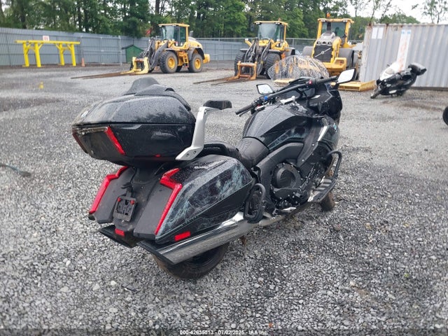 WB10F6303P6G29417 BMW K 1600 B
