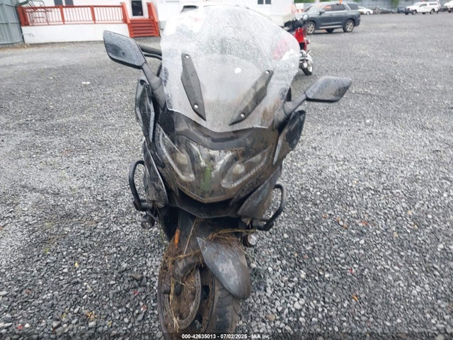 WB10F6303P6G29417 BMW K 1600 B