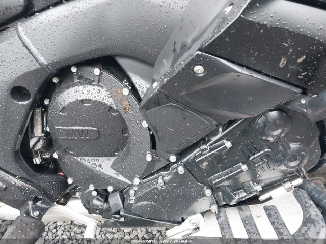 WB10F6303P6G29417 BMW K 1600 B