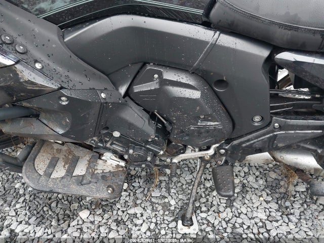WB10F6303P6G29417 BMW K 1600 B