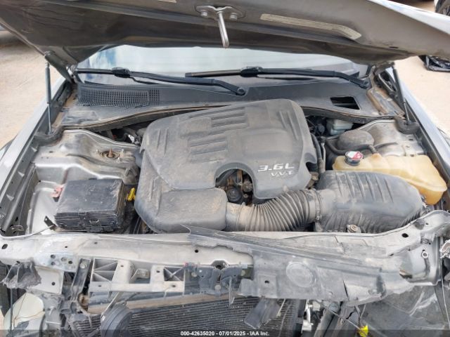 2012 CHRYSLER 300 2C3CCAHG8CH169702 Photo 9