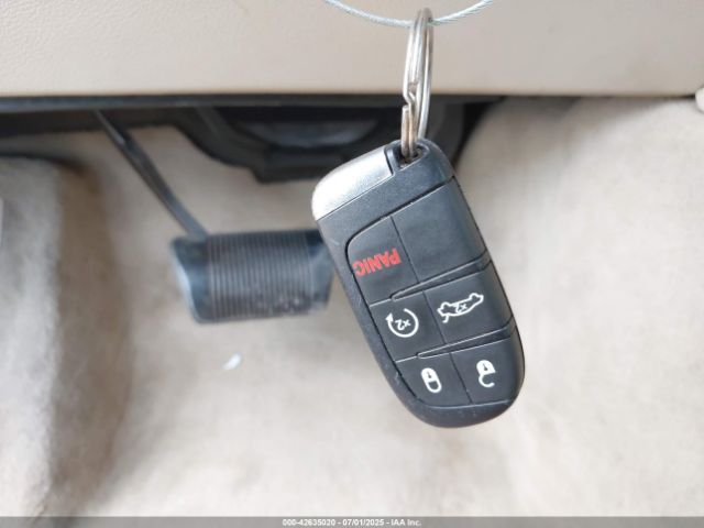 2012 CHRYSLER 300 2C3CCAHG8CH169702 Photo 10