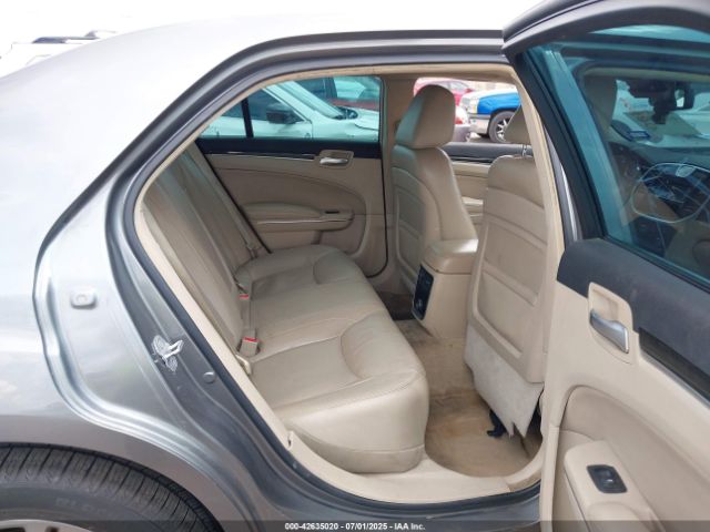 2012 CHRYSLER 300 2C3CCAHG8CH169702 Photo 7