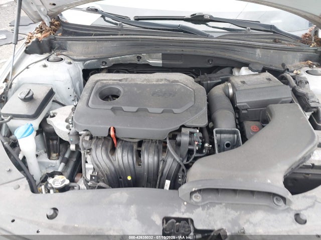 5XXGT4L38LG435225 KIA gdi