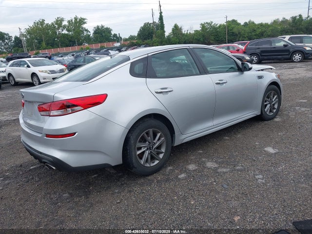 5XXGT4L38LG435225 KIA gdi