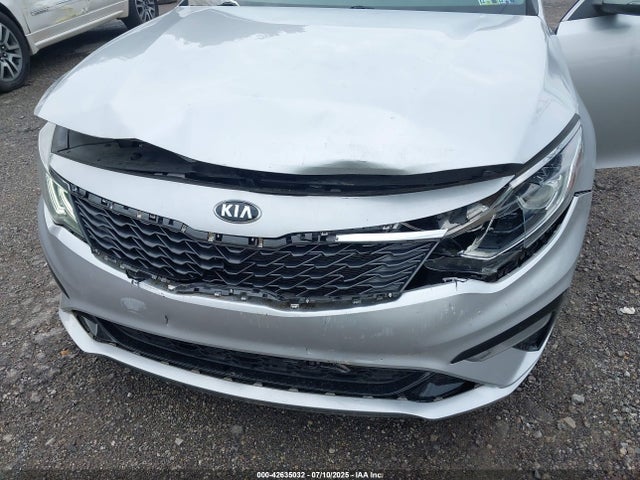 5XXGT4L38LG435225 KIA gdi