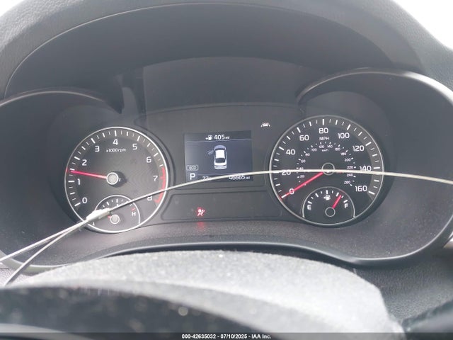 5XXGT4L38LG435225 KIA gdi