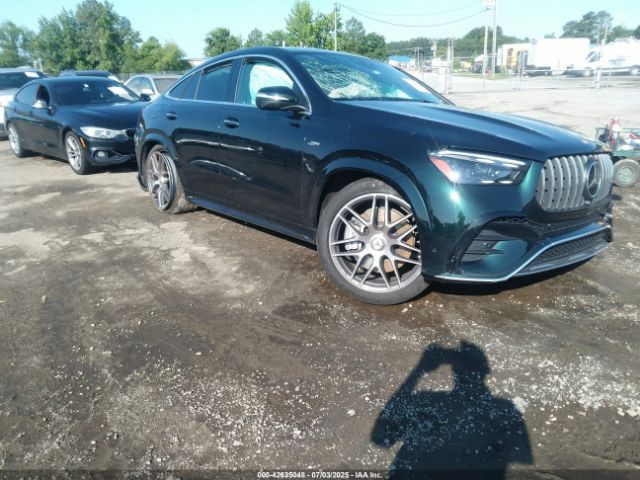 2024 MERCEDES-BENZ AMG GLE 53 COUPE 4JGFD6BB7RB140558