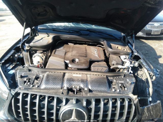 2024 MERCEDES-BENZ AMG GLE 53 COUPE 4JGFD6BB7RB140558 Photo 9
