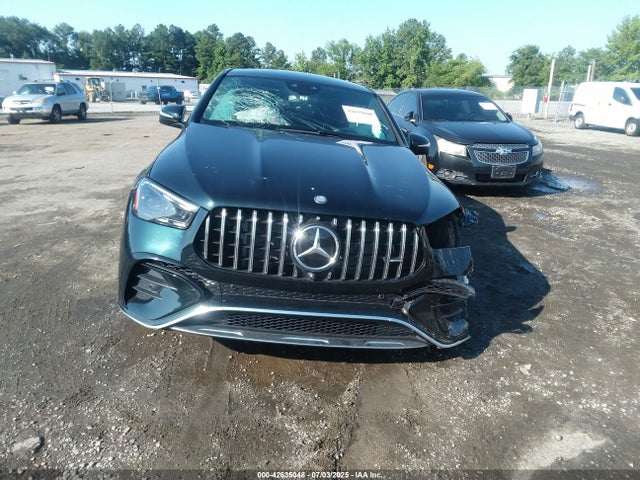 Mercedes-Benz m256 2024 4JGFD6BB7RB140558 Image 11