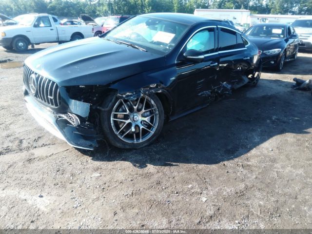 2024 MERCEDES-BENZ AMG GLE 53 COUPE 4JGFD6BB7RB140558 Photo 1