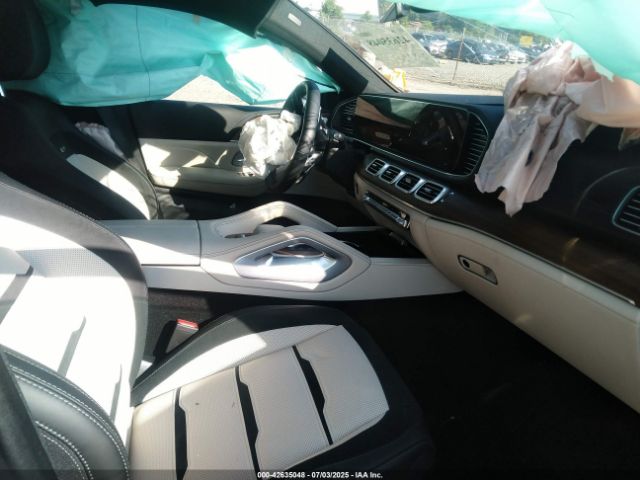2024 MERCEDES-BENZ AMG GLE 53 COUPE 4JGFD6BB7RB140558 Photo 4