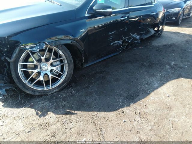 2024 MERCEDES-BENZ AMG GLE 53 COUPE 4JGFD6BB7RB140558 Photo 5