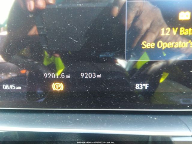 2024 MERCEDES-BENZ AMG GLE 53 COUPE 4JGFD6BB7RB140558 Photo 6