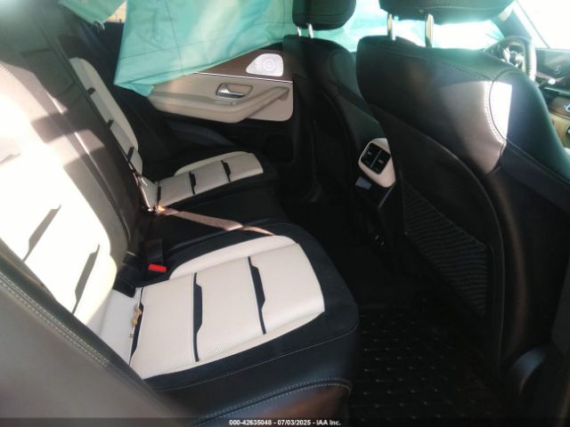 2024 MERCEDES-BENZ AMG GLE 53 COUPE 4JGFD6BB7RB140558 Photo 7