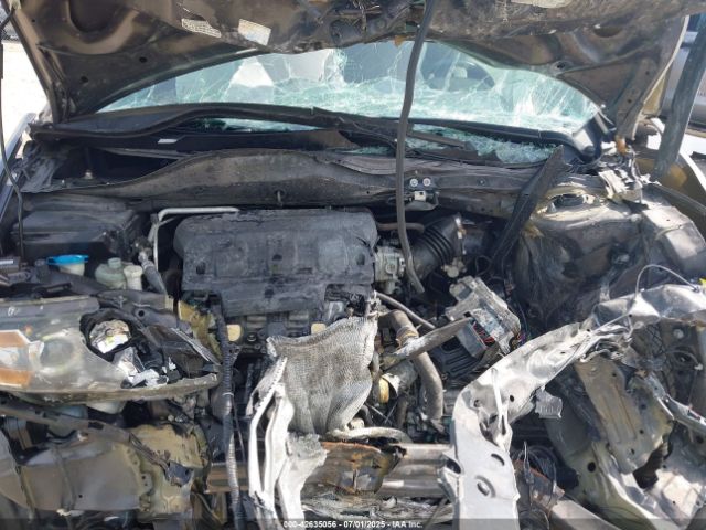 2015 HONDA ODYSSEY 5FNRL5H9XFB014352 Photo 9