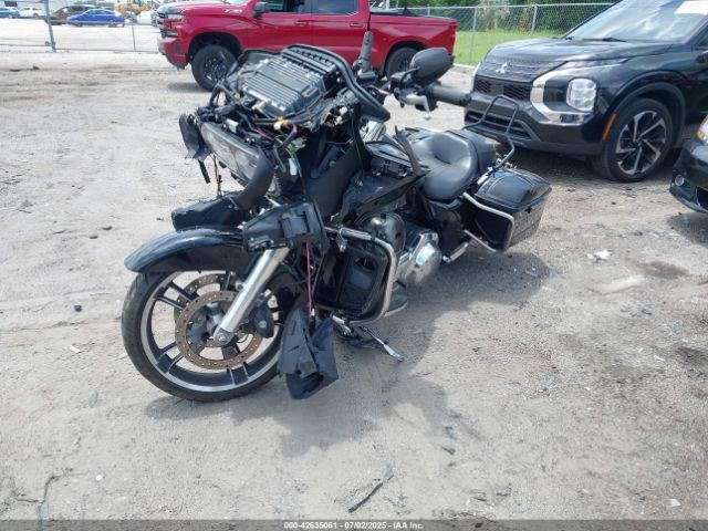 2015 HARLEY-DAVIDSON FLTRX 1HD1KHM17FB692799 Photo 1