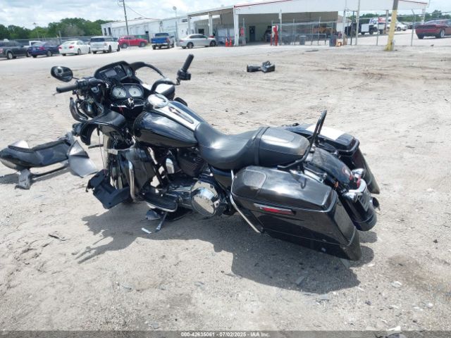 2015 HARLEY-DAVIDSON FLTRX 1HD1KHM17FB692799 Photo 2