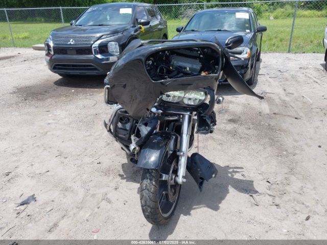 2015 HARLEY-DAVIDSON FLTRX 1HD1KHM17FB692799 Photo 4