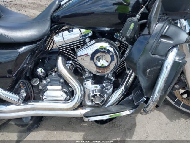 2015 HARLEY-DAVIDSON FLTRX 1HD1KHM17FB692799 Photo 7