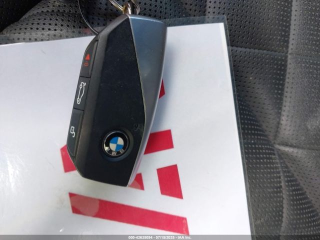 2024 BMW X5 5UX23EU02R9U59819 Photo 10