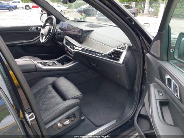 2024 BMW X5 5UX23EU02R9U59819 Photo 4