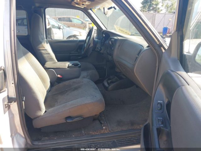 2002 FORD RANGER 1FTYR44E82PB17776 Photo 4