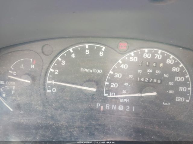 2002 FORD RANGER 1FTYR44E82PB17776 Photo 6