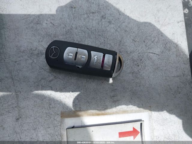 2018 MAZDA MAZDA3 3MZBN1V32JM209352 Photo 10