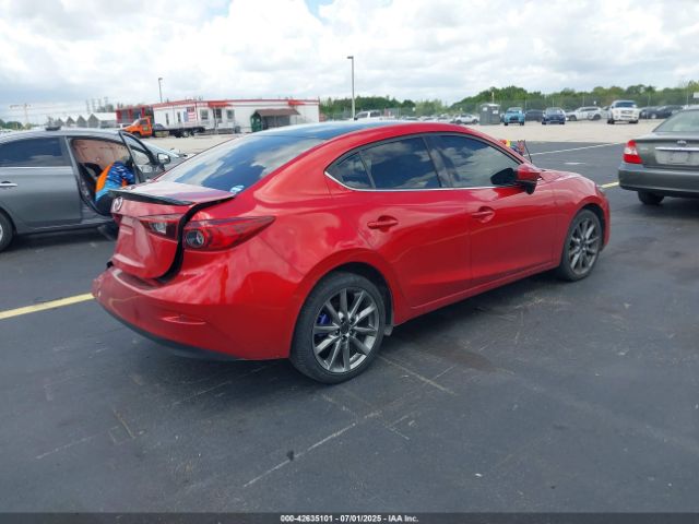 2018 MAZDA MAZDA3 3MZBN1V32JM209352 Photo 3