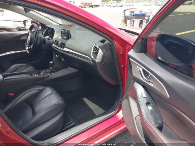 2018 MAZDA MAZDA3 3MZBN1V32JM209352 Photo 4