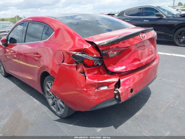 2018 MAZDA MAZDA3 3MZBN1V32JM209352 Photo 5
