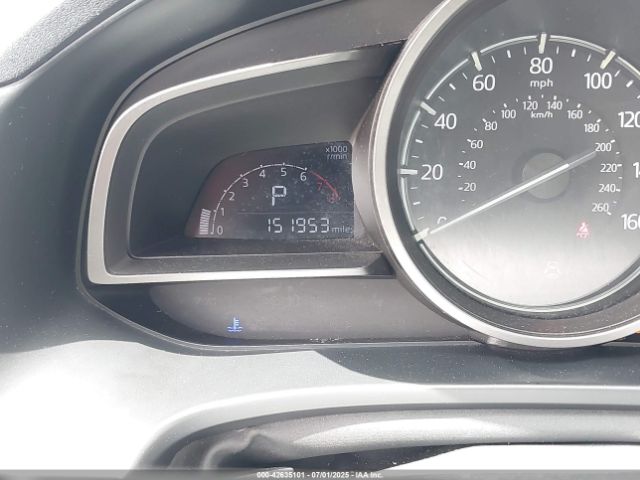 2018 MAZDA MAZDA3 3MZBN1V32JM209352 Photo 6