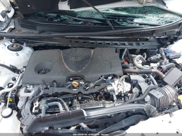 4T1DAACK7SU098579 Toyota a25a-fxs