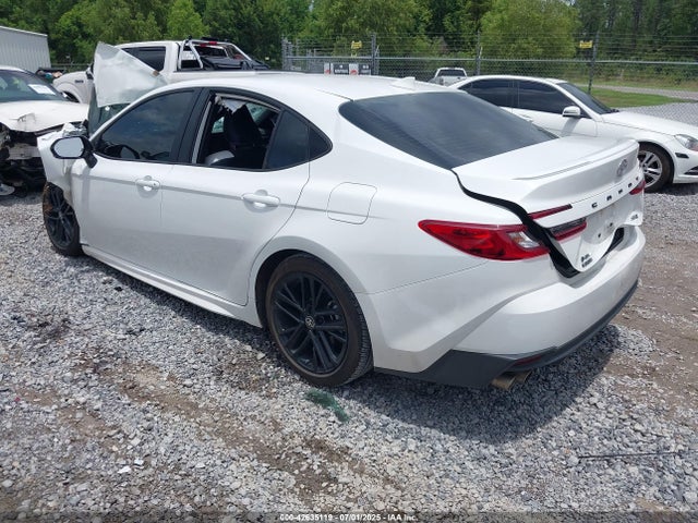 4T1DAACK7SU098579 Toyota a25a-fxs